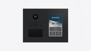DoorBird Flush-Mount Backbox for D31DTH