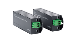 DoorBird A1071 2-Wire Ethernet PoE Converter