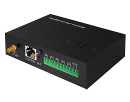 DoorBird A1081 IP 4-Relay Door Controller
