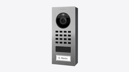 DoorBird D1101V IP Video Door Station