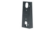 DoorBird A8001 Wedge Corner Wall-Mount Adapter for D1101