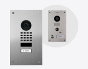 DoorBird D1101UV IP Video Door Station (Upgrade for D201/D202)
