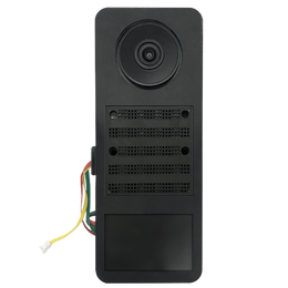 DoorBird D2100E IP Video Intercom Module