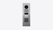 DoorBird D2102KV Flush-Mount IP Video Door Station, 2 Call Buttons