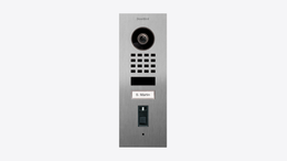 DoorBird D1101KV IP Video Door Station with Keypad