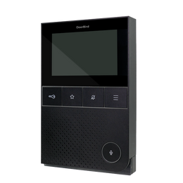 DoorBird D1101KH Classic IP Video Door Station