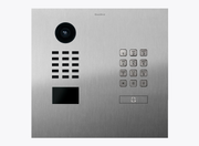 DoorBird D2101KH Surface-Mount IP Video Door Station