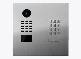 DoorBird D2101KH Surface-Mount IP Video Door Station