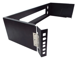 DynoTech 19' Format Hinged Wall Rack