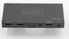 Simplify SP12S HDMI 2.0b 1x2 Splitter with Audio Breakout & Scaling