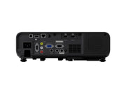 Epson PowerLite L265F 3LCD Projector - Tabletop, Ceiling Mountable