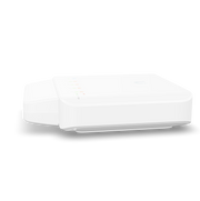 Ubiquiti USW Flex 5-Port PoE Switch, 3 Pack