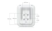 Ubiquiti U7 Outdoor All-Weather WiFi 7 Access Point