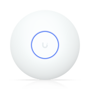 Ubiquiti U7 Lite Compact Ceiling-Mounted WiFi 7 Access Point
