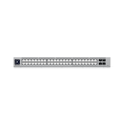 Ubiquiti USW-Pro-Max-48-PoE 48-Port Layer 3 Switch, 2.5 GbE