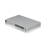Ubiquiti USW-Pro-HD-24-PoE Professional-Grade Layer 3 Switch