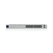 Ubiquiti USW-24 24-Port Layer 2 Gigabit Switch