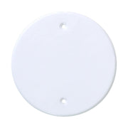 Dynotech Round Ceiling Box Cover, 5