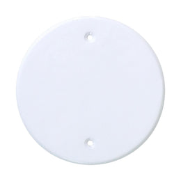 Dynotech Round Ceiling Box Cover, 5