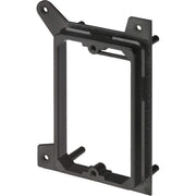 Dynotech Single-Gang Low Voltage Remodeling Mounting Bracket
