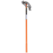 Klein Tools Aluminum Conduit Bender 3/4-Inch EMT with Angle Setter