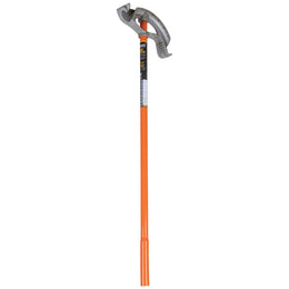 Klein Tools Aluminum Conduit Bender 3/4-Inch EMT with Angle Setter