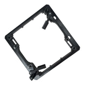 Dynotech Double-Gang Low Voltage Mounting Bracket