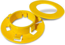 Dynotech Universal Snap-In Stud Bushing, 3/8