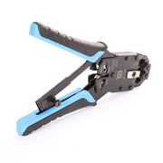 DynoTech Crimping Tool For Networking And Telephone 6C and 4C..Final Sale