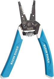 Klein Tools-Kurve 8-20 AWG Wire Stripper/Cutter