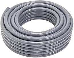 Dynotech Non-Metallic Liquid-Tight Conduit, 1/2