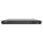 Panamax M4000-Pro Power Management, 8 Outlets, BlueBolt