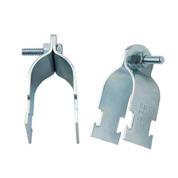Dynotech Universal Strut Clamp with Bolt and Nut UL 1 1/4