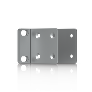 Ubiquiti Rack Ears for UniFi Rack-Mount Devices