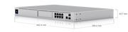Ubiquiti Dream Machine SE All-in-One UniFi OS Console