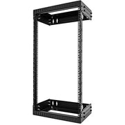 DynoTech 21U Heavy Duty Open Rack Frame