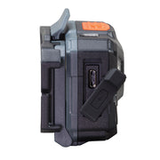 Klein Tools Headlight with Rubber strap
