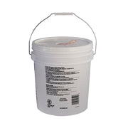 Klein Tools 56110 6500-Feet Bucket Poly Pull Line with Orange Tracer