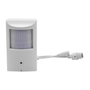 DynoTech 5MP Hidden Motion-Detection Camera