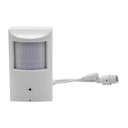 DynoTech 5MP Hidden Motion-Detection Camera