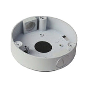 DynoTech J-Box for Turret Cameras (565690/565697/565691)