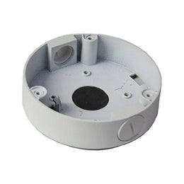 DynoTech J-Box for Turret Cameras (565690/565697/565691)