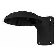 DynoTech Wall Mount for Turret Cameras (Black)