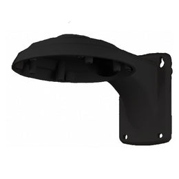 DynoTech Wall Mount for Turret Cameras (Black)