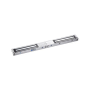 DynoTech Double Door Magnetic Lock, 2x 600 Lbs