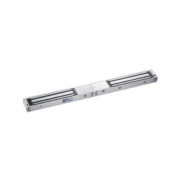 DynoTech Double Door Magnetic Lock, 2x 600 Lbs