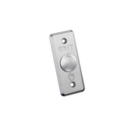 DynoTech Push Button, Aluminum, 35mm/90mm