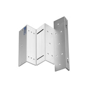 DynoTech ZL Bracket Kit for Waterproof 1200 Lbs Bracket (571203(S))