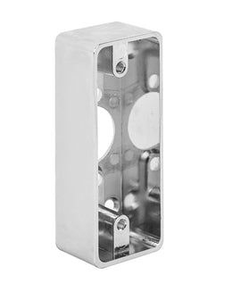 DynoTech Mortise Back Box / Mounted Back Box (571275)