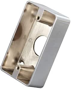 DynoTech Mortise Back Box / Mounted Back Box (571276)